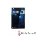 Pall Mall Nano Switch Blue Mix Aroma (Damla Sakızlı)