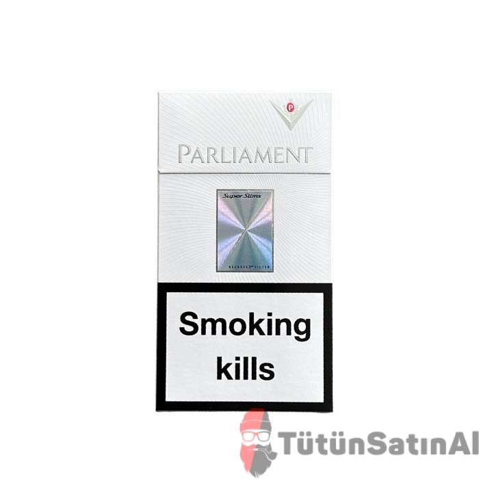 parliament-super-slims-100s-ithal-sigara-free-shop-tutuncesitleri50.jpg Parliament Super Slims 100's İthal Sigara Free Shop - Görsel 1