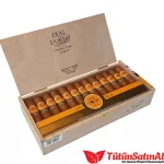 Quai D'Orsay No.50 25's Puro