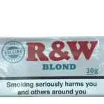 Raw Blond White tabacco Beyaz İthal Tütün - 30gr
