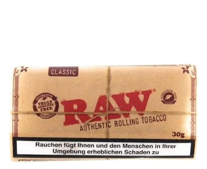 raw-clasic-ithal-tutun-30gr-tutuncesitleri50.jpg Raw Classic İthal Tütün -30gr - Görsel 1