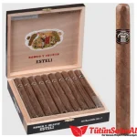 Romeo y Julieta Esteli Churchill Puro - Görsel 3