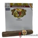 Romeo y Julieta Robustos Puro - 5's Gift Pack (Dominic)