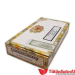 Romeo y Julieta Short Churchill - 25's Puro - Görsel 2