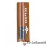 Senator Nano Coffee Sigara - Kahve Aromalı Sigara