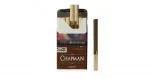 Chapman Compact Coffe No:4-Kahve aromalı sigara - Görsel 2