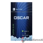 Oscar İCE COLD Super Slim Mentollü Sigara