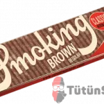 Smoking Regular Brown Tekli Kahverengi Tane