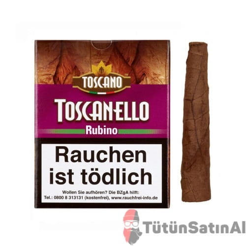 toscanello-rubino-elma-tarcin-tutuncesitleri50.jpg Toscanello Rubino ( ELMA - TARÇIN) - Görsel 1