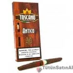 Toscano ANTICO 5's - Puro