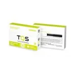 TQS LEMON ICE BLAST (LİMONLU BUZ) IQOS CİHAZ UYUMLU