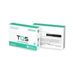 TQS MENTHOL IQOS CİHAZ UYUMLU