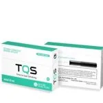 TQS MENTHOL IQOS CİHAZ UYUMLU