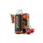 Vozol Vista 20000 Cherry Cola - Vişne Kola