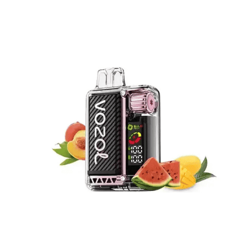 tutuncesitleri50-10.png Vozol Vista 20000 Peach Mango Watermelon - Şeftali Karpuz Mango - Görsel 1