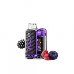 Vozol Vista 20000 Mixed berries - Karışık meyveler