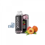 Vozol Vista 20000 Peach İce - Buzlu Şeftali