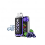 Vozol Vista 20000 Grape İce - Buzlu üzüm