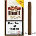 Handelsgold Tropical - Hindistan Cevizi aromalı 5'li Sigarillo
