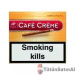 Cafe Creme Original 10’lu Sigarillo