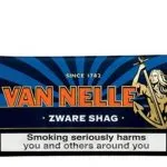 Van Nelle Zware Shag İthal Paket Tütün 50gr