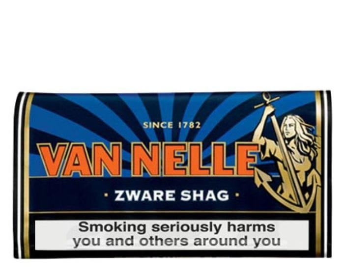 van-nelle-zware-shag-ithal-paket-tutun-50gr-tutuncesitleri50.jpg Van Nelle Zware Shag İthal Paket Tütün 50gr - Görsel 1