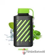 Vozol Gear 10000 COOL MINT (Ferah Nane)