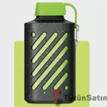 Vozol Gear 10000 MATCHA CHOCOLATE