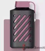Vozol Gear 10000 STRAWBERRY RASPBERRY