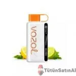 Vozol Star 12000 Lemon Lime (Limon Misket Limon)