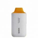 Vozol Star 6000 BANANA SMOOTHIE