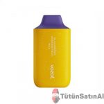 Vozol Star 6000 Disposable Blackberry Passion Fruit Milk