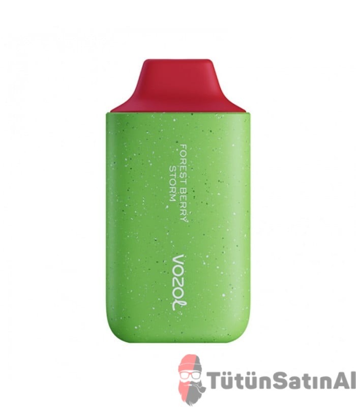 vozol-star-6000-disposable-forest-berry-storm-tutuncesitleri50.jpg Vozol Star 6000 FOREST BERRY STORM (ORMAN MEYVELİ) - Görsel 1