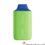 Vozol Star 6000 Disposable Watermelon Bubble Gum