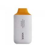 Vozol Star 6000 PİNEAPPLE STRAWBERRY BANANA (Çilek-Muz)
