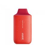 Vozol Star 6000 TIGER BLOOD