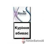 Winston X Super Slims Impulse Böğürtlenli İthal Sigara