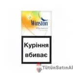 Winston X Style Shiny Mix (Armut Aromalı)