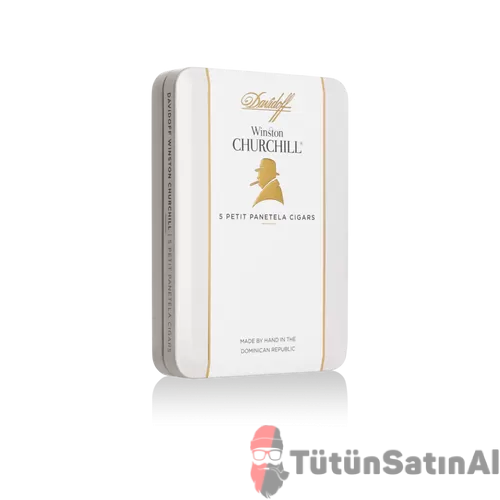 winstonchurcill-tutuncesitleri50.webp Davidoff Winston Churchill Aromalı Puro - Görsel 1
