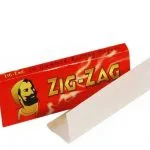 Zig-Zag Red Tütün Sarma Kağıdı Tekli